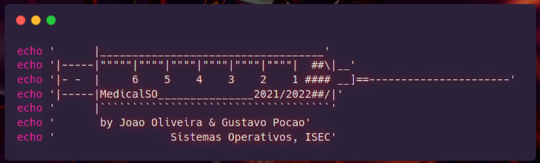 MedicalSO Screenshot